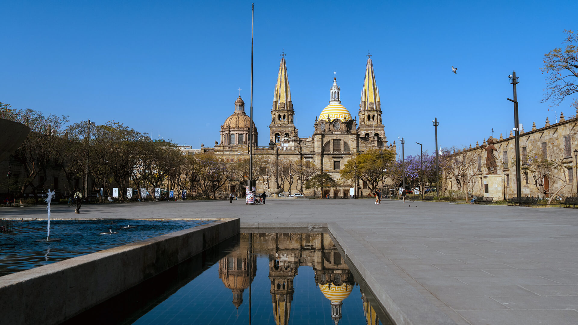 Qué hacer en Guadalajara: Copa Mundial de la FIFA 2026™